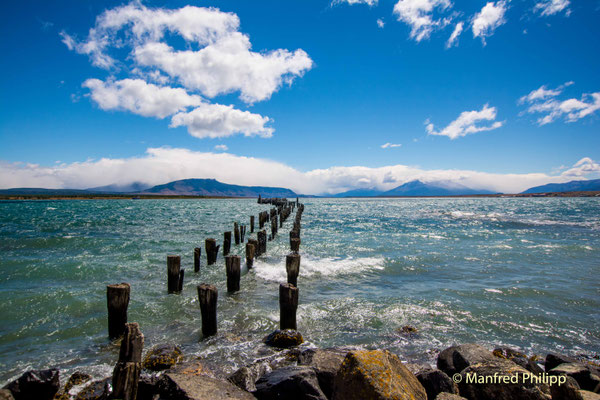 Puerto Natales, Chile