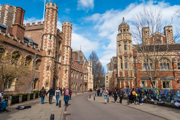 Cambridge