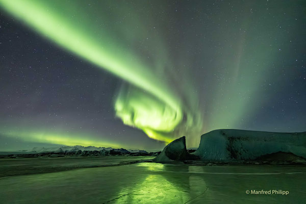 Southcoast Iceland, Jökulsárlón