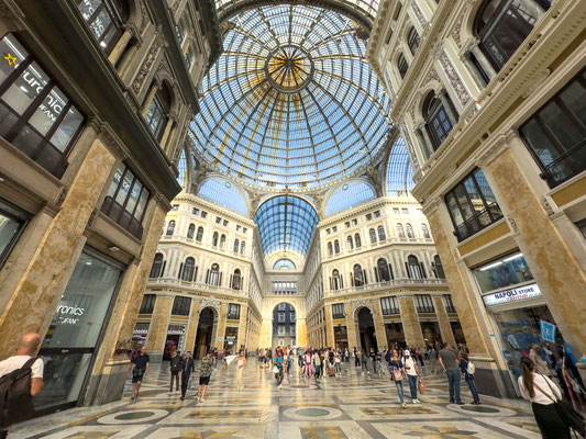 Napoli