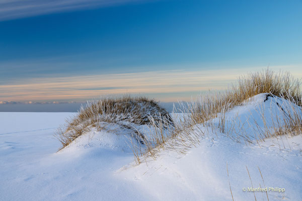 Iceland, Winter, Snow