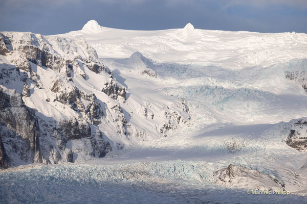 Southcoast Iceland
