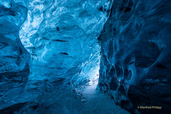 Southcoast Iceland, Winter, Ice