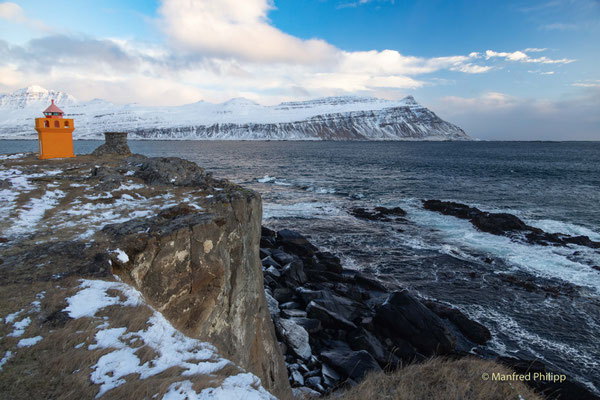 Iceland, Winter, Beach
