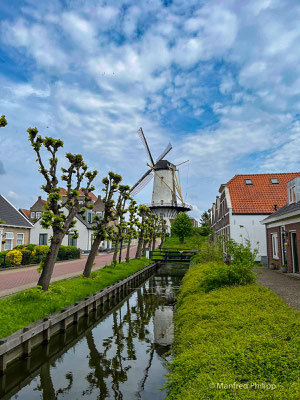 Willemstad, Belgien