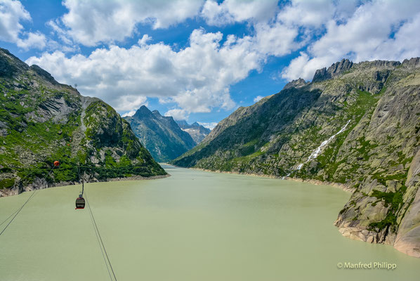Grimsel Hospiz