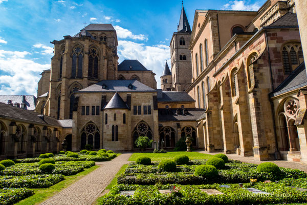 Trier, Deutschland