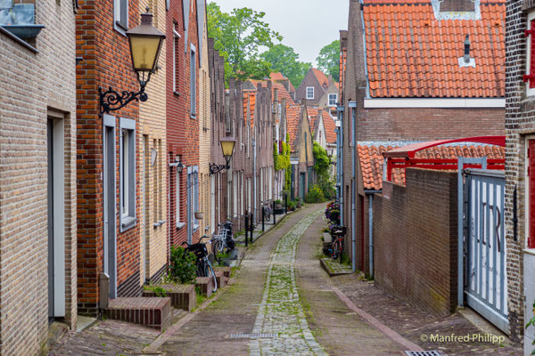 Zierikzee, Holland