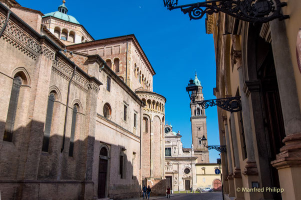Parma, Italien
