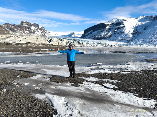Southcoast Iceland