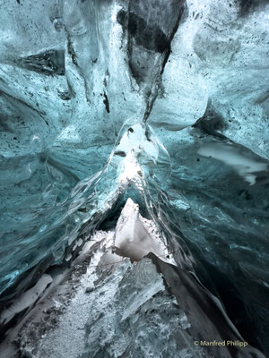 Southcoast Iceland, Winter, Ice