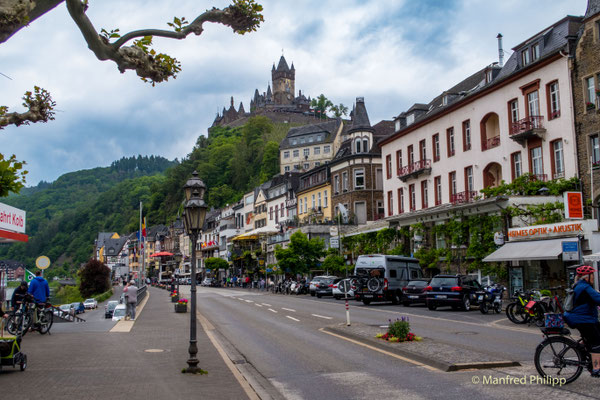 Cochem, Deutschland