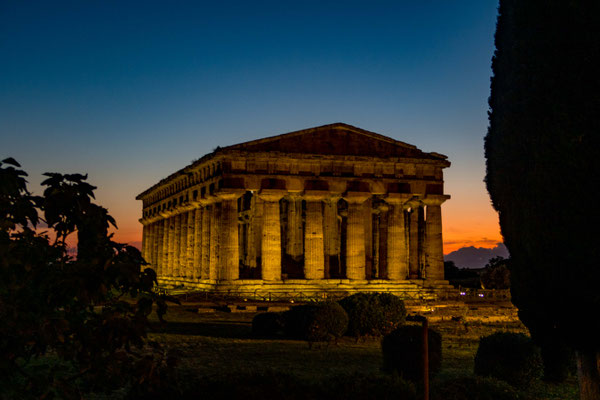 Paestum