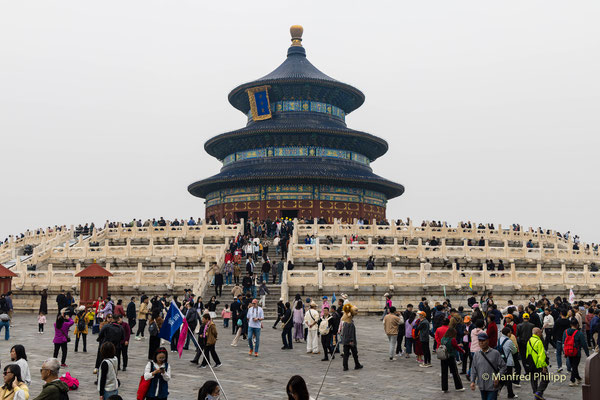 Himmelstempel, Beijing