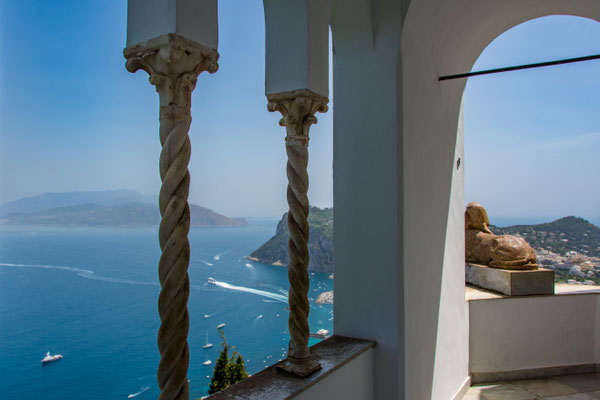 Capri