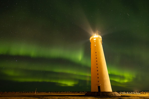 Iceland, Winter