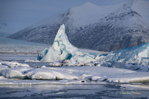 Southcoast Iceland, Jökulsárlón