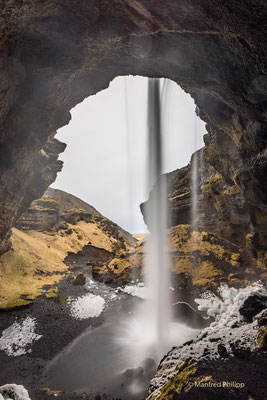 Southcoast Iceland
