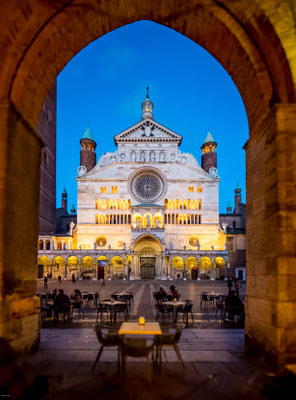 Dom von Cremona