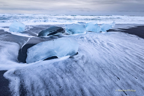 Southcoast Iceland, Jökulsárlón