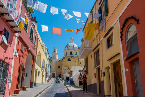 Procida