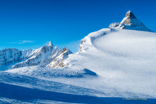 Bei Zermatt