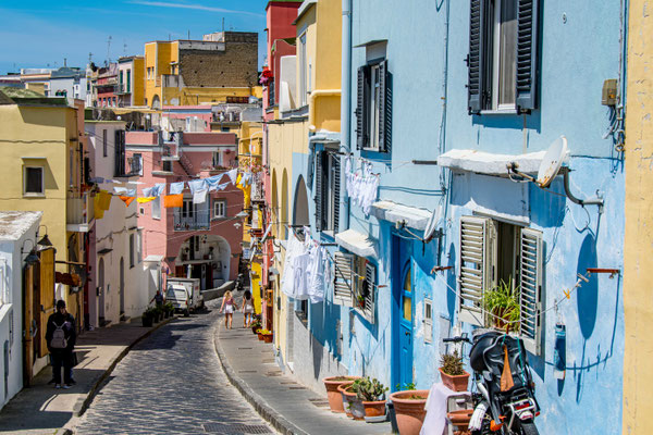 Procida