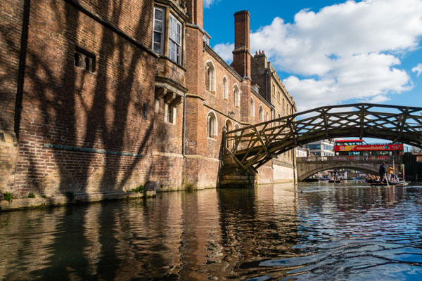 Cambridge