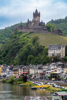Cochem, Deutschland