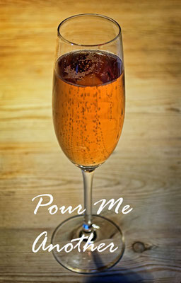 Pour Me Another with Lise Baccara Troussepinete Blanc