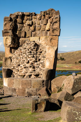 16. Nov.   Sillustani