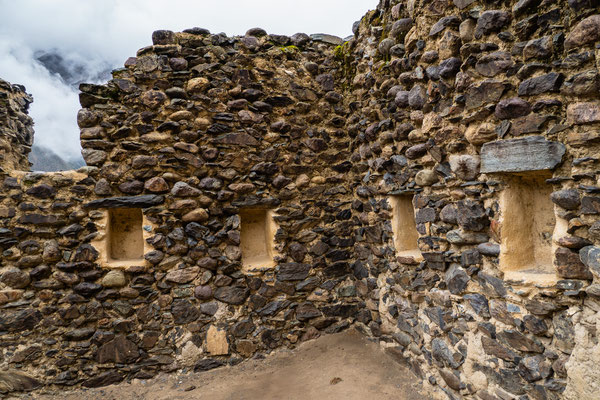 15. Nov.   Ollantaytambo