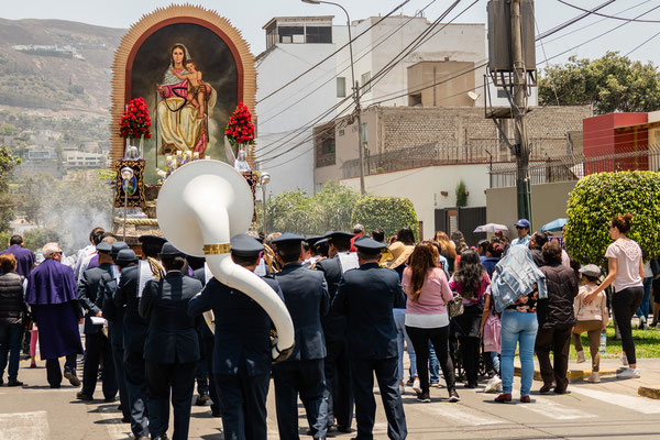  Surco, Lima, Nov 2019