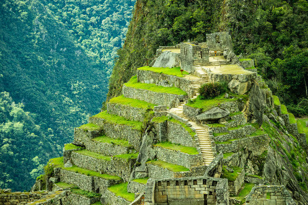 14. Nov.   Machu Picchu