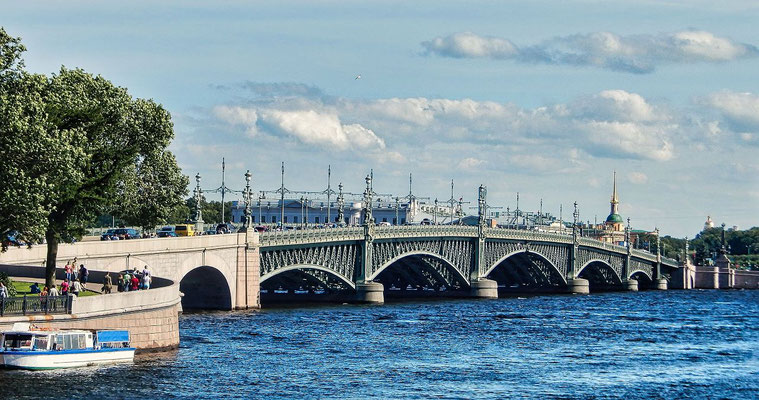 Troizki Brücke