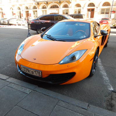 Mc Laren