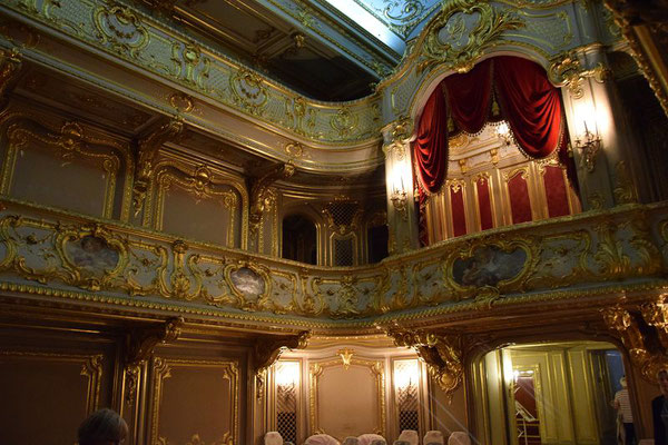 Theater des Palastes