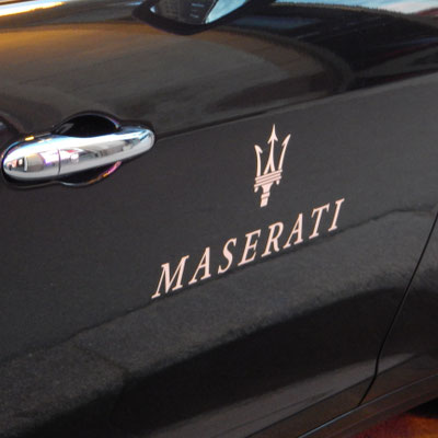 Maserati