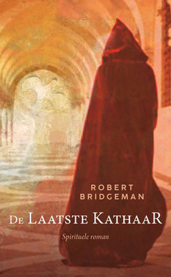 Boek De laatste kathaar illustratie