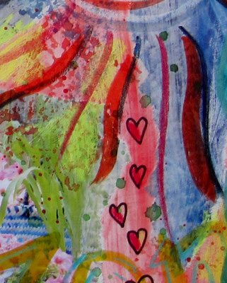 Coaching beeldend, life coaching, Hilversum, Het gooi, creatieve coaching sessies Louise Adams atelier Ruitersweg 34 Hilversum persoonlijke begeleiding