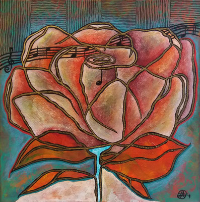 Kiss from a rose (te koop)