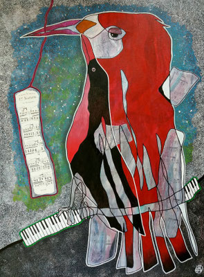 Nocturne (privé bezit)