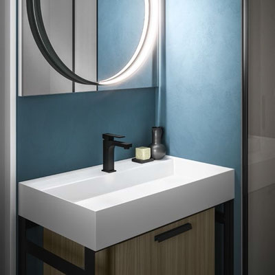 CERASA Segno mobili bagno
