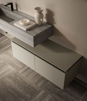 PUNTOTRE Collezione ALTO
