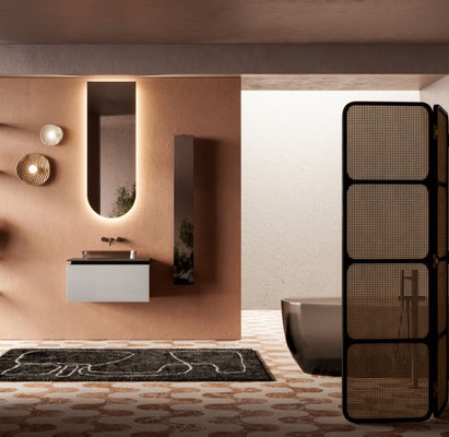 PUNTOTRE Collezione ALTO