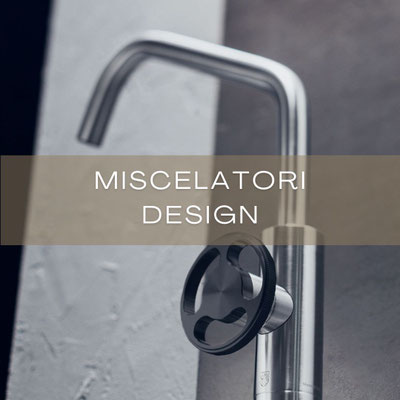 MISCELATORI DESIGN