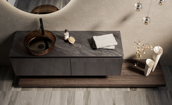 PUNTOTRE Collezione ALTO