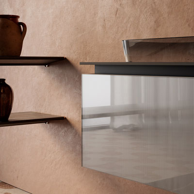 PUNTOTRE Collezione ALTO