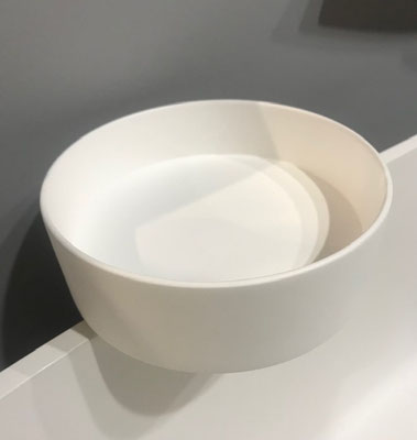 KINEDO Vassoio per vasca freestanding