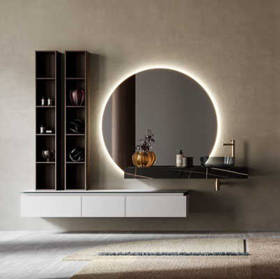 PUNTOTRE Collezione ALTO